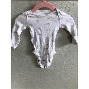 Baby Onesie